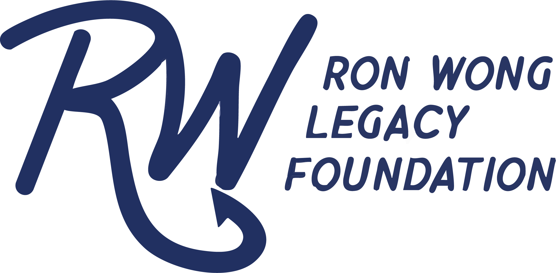 Ron Wong Legacy Foundation